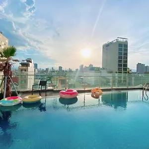 3* Hotel Rice's House &