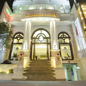 4* Hotel Moonlight Hotel Suites & Spa - Romantic River View & City View, High Floor, Near Dragon Bridge